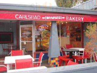 Carlsbad Danish Bakery