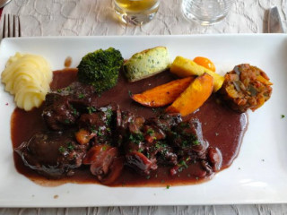 Le Chateaubriant