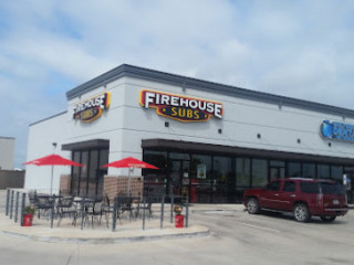 Firehouse Subs Port Arthur