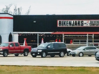 Rikenjaks Brewing Company