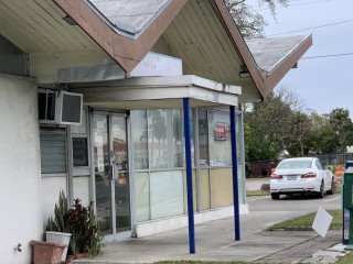 Bradenton Donut Shop