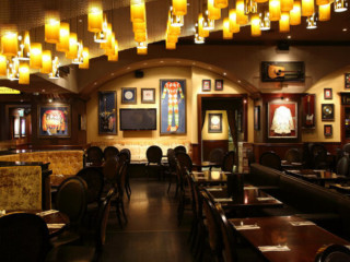 Hard Rock Café Germany Gmbh