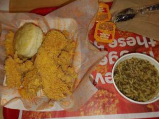 Popeyes Louisiana Kitchen