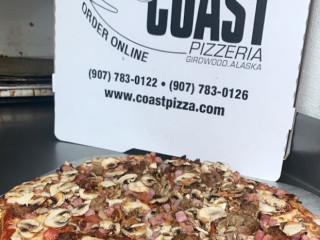 Coast Pizza