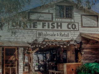 Dixie Fish Company