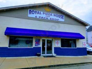 Royal Pizza House