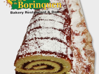 Sol De Borinquen Bakery Kissimmee Food Delivery