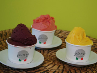 Gelato-go Sunny Isles