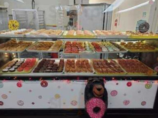 Ocean Shores Donuts