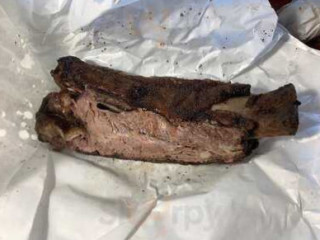 Bexar Barbeque