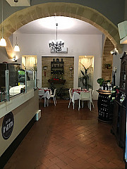 Trattoria M'arricriu