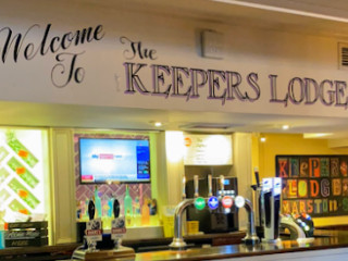 Keepers Lodge