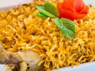 Biryani N' Tadka (biryani Hut)