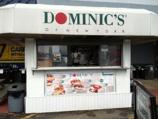 Dominic's Of New York