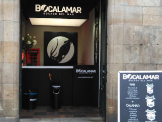 Bocalamar