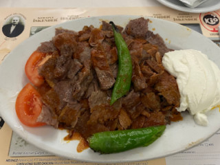 Kebapçı İskender