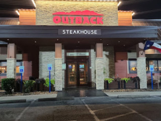 Outback Steakhouse