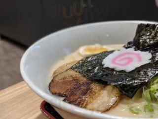 Hanzo Ramen