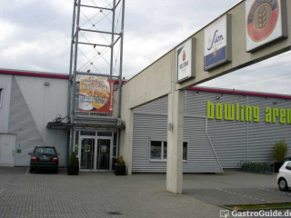 Restaurant Bowling Arena Spich