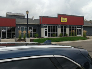 Dickey's Barbecue Pit