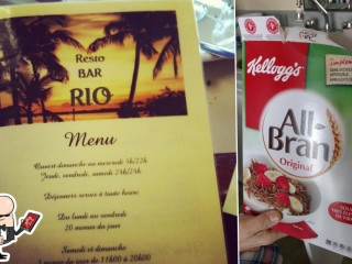 Resto- Rio