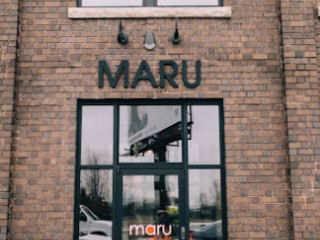 Maru Sushi Grill