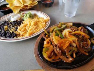 Fajitas Mexican