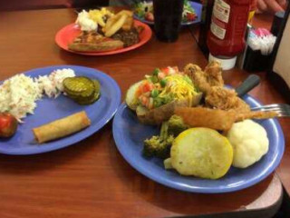 Golden Corral