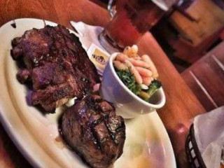 Texas Roadhouse