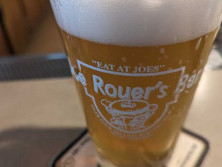 Joe Rouer's