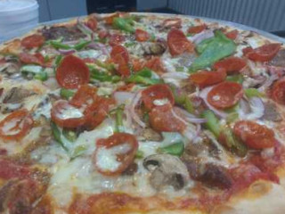 Pronto New York Style Pizza