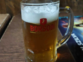 Cheers Drinkbar