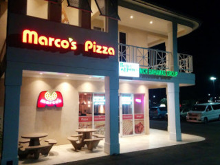 Marco's Pizza