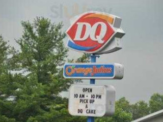 Dairy Queen (treat)