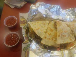 Moe's Southwest Grill