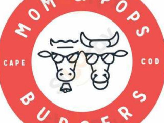 Mom Pops Burgers