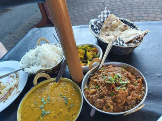 Turmeric Indian Cuisine