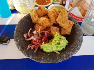 Mariscos Altata