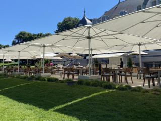 La Terrasse Du Parc