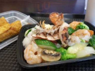 China Gourmet Takeout