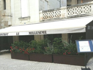 Bistrot Le Millesime