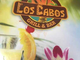 Los Cabos Mexican Grill