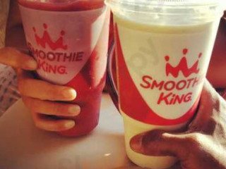 Smoothie King