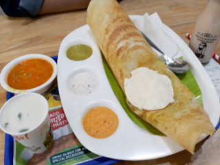 Vaango, Pacific Mall Best South Indian In Dehradun