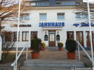 Jahnhaus