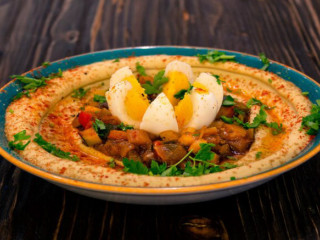 Hummus Original