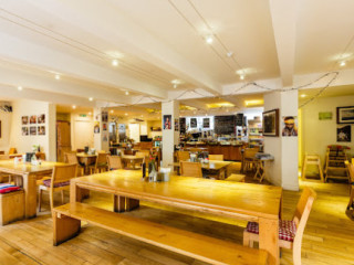 The Coffee House