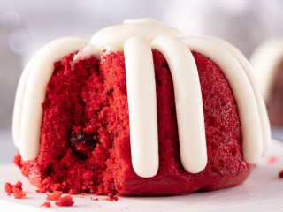 Nothing Bundt Cakes