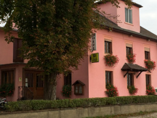 Auberge De La Foret