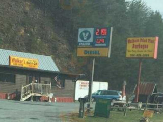 Walker's Fried Pies And Barbeque